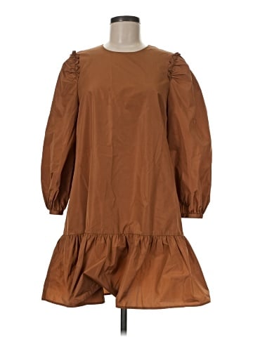 Cinq à Sept Casual Dress (view 1)