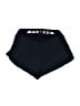 Oakley Solid Black Athletic Shorts Size S - photo 1