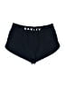 Oakley Solid Black Athletic Shorts Size S - photo 2