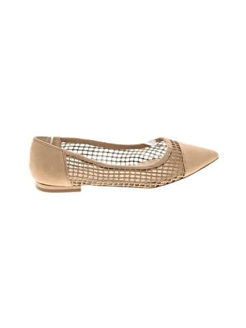 Jessica Simpson Flats (view 1)