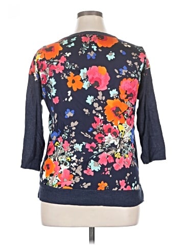 Merona Cardigan (view 2)