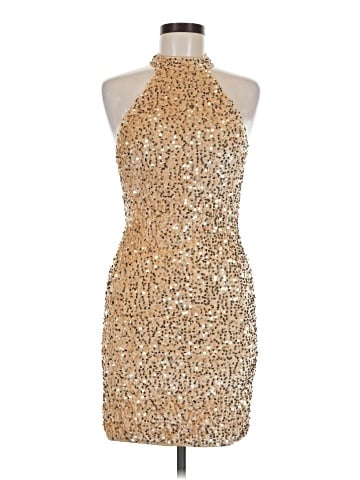 Unbranded Cocktail Dress (view 1)
