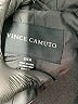 Vince Camuto Black Coat Size S - photo 6