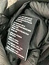 Vince Camuto Black Coat Size S - photo 7