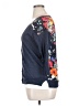 Merona Blue Cardigan Size XL - photo 5