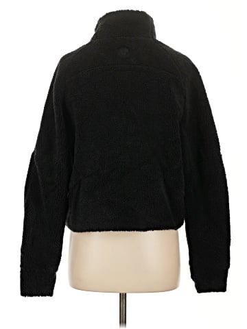Lululemon Athletica Faux Fur Jacket (view 2)