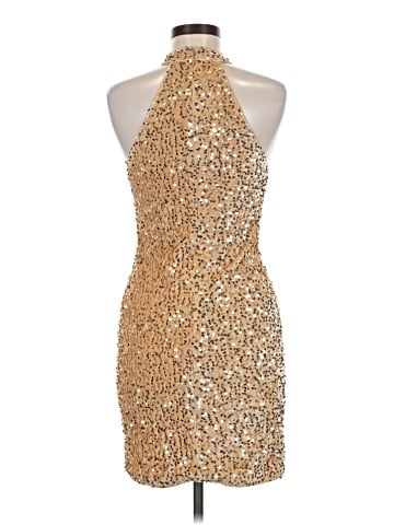 Unbranded Cocktail Dress (view 2)