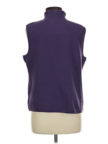 Karen Scott Sport Vest (view 2)