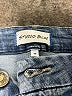 STUDIO BLUE Hearts Blue Jeans Size 30 waist - photo 7