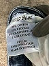 STUDIO BLUE Hearts Blue Jeans Size 30 waist - photo 8