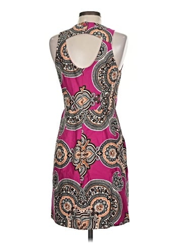 Moulinette Soeurs Cocktail Dress (view 2)