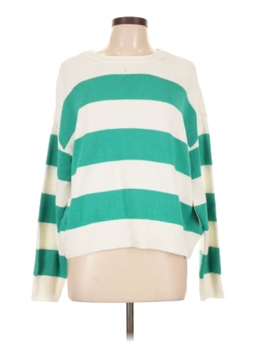 CeCe Pullover Sweater (view 1)