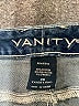 Vanity Solid Blue Jeans Size 29 waist - photo 4