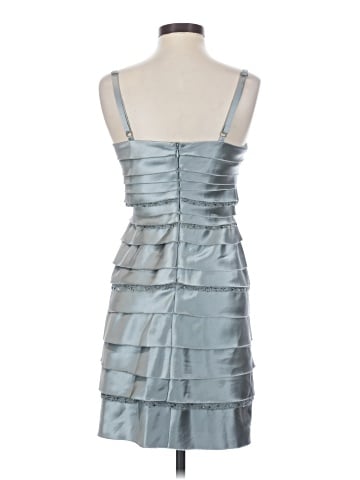 BCBGMAXAZRIA Cocktail Dress (view 2)