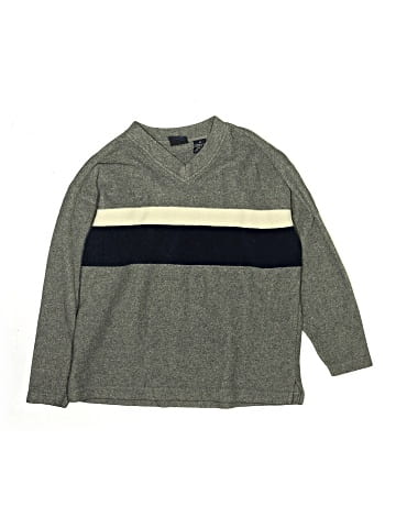 Gap Pullover Sweater (view 1)