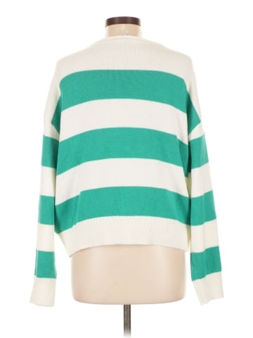 CeCe Pullover Sweater (view 2)