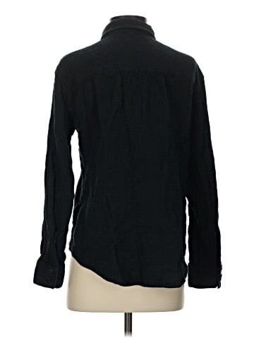 Splendid Long Sleeve Button-Down Shirt (view 2)