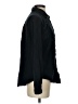 Splendid 100% Cotton Polka Dots Black Long Sleeve Button-Down Shirt Size S - photo 4