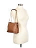 MICHAEL Michael Kors 100% Leather Brown Leather Shoulder Bag One size - photo 2