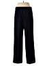 Coldwater Creek Black Dress Pants Size 8 - photo 2