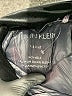 Calvin Klein Black Coat Size M - photo 6