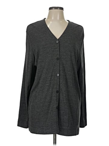 Josephine Chaus Cardigan (view 1)