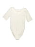 Wolford Ivory Bodysuit Size XS - photo 1
