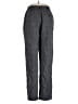 Evan Picone Tweed Gray Casual Pants Size 10 - photo 2