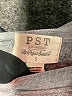 Project Social T Gray Sweatshirt Size S - photo 7