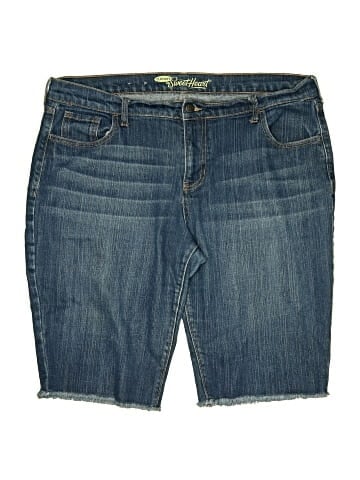 Old Navy Denim Shorts (view 1)