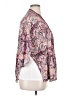 Knox Rose 100% Rayon Pink Kimono Size XL - XXL - photo 4