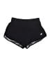 Asics Black Athletic Shorts Size M - photo 1