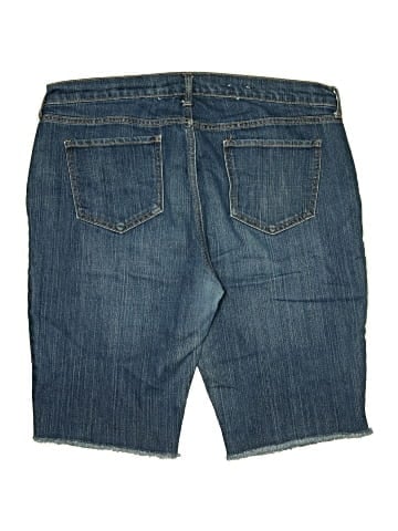 Old Navy Denim Shorts (view 2)