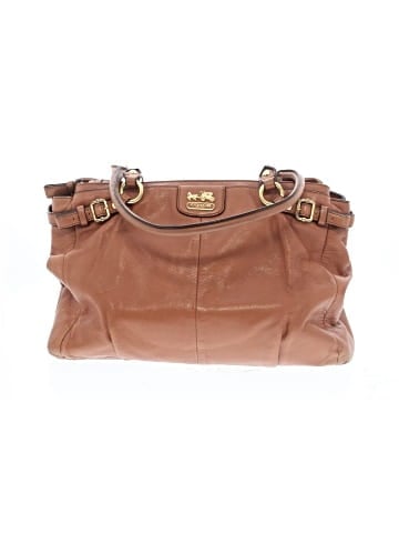 Coach Shoulder Bag (view 1)