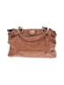 Coach Tan Brown Shoulder Bag One size - photo 1