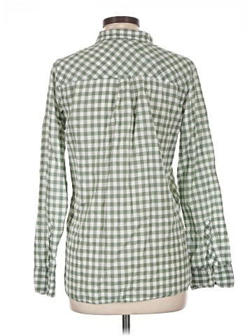 J.Crew Long Sleeve Button-Down Shirt (view 2)