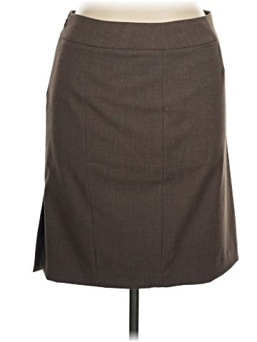 Calvin Klein Formal Skirt (view 1)