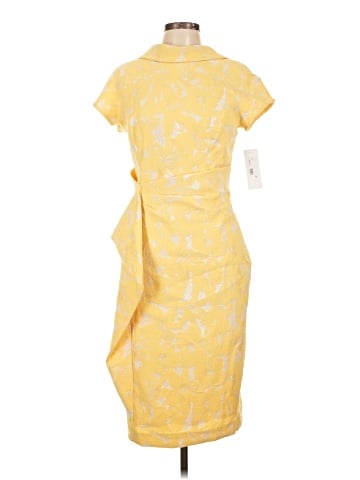 Teri Jon by Rickie Freeman Cocktail Dress (view 1)
