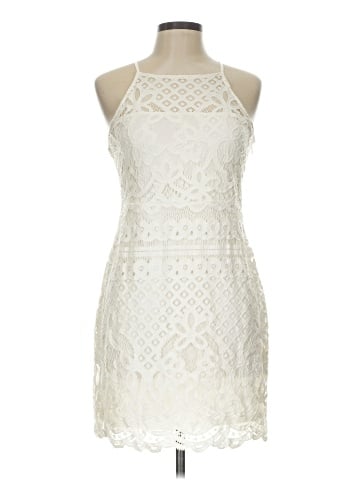 Express Cocktail Dress (view 1)