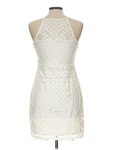 Express Cocktail Dress (view 2)