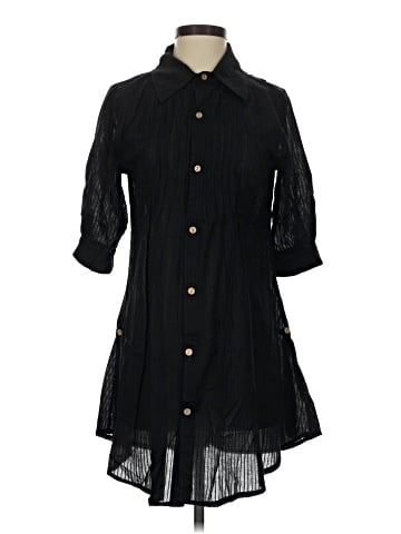 The Hanger Casual Dress (view 1)
