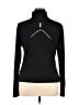 Zella Black Track Jacket Size XL - photo 2