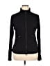 Zella Black Track Jacket Size XL - photo 1