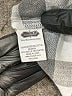 Mud Pie Checkered-gingham Gray Dress Size 0-3 mo - photo 4