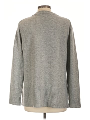 M Magaschoni Cashmere Pullover Sweater (view 2)