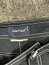 Nautica Black Shorts Size L (estimated) - photo 3