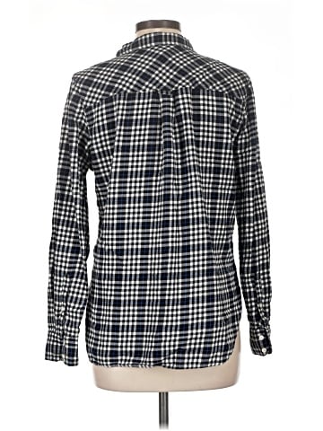 J.Crew Long Sleeve Button-Down Shirt (view 2)