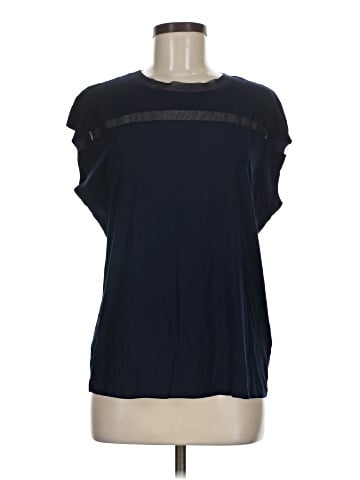 Wolford Short Sleeve Top (view 1)