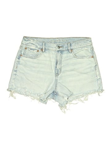 American Eagle Outfitters Denim Shorts (view 1)