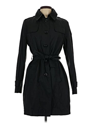 DKNY Trenchcoat (view 1)